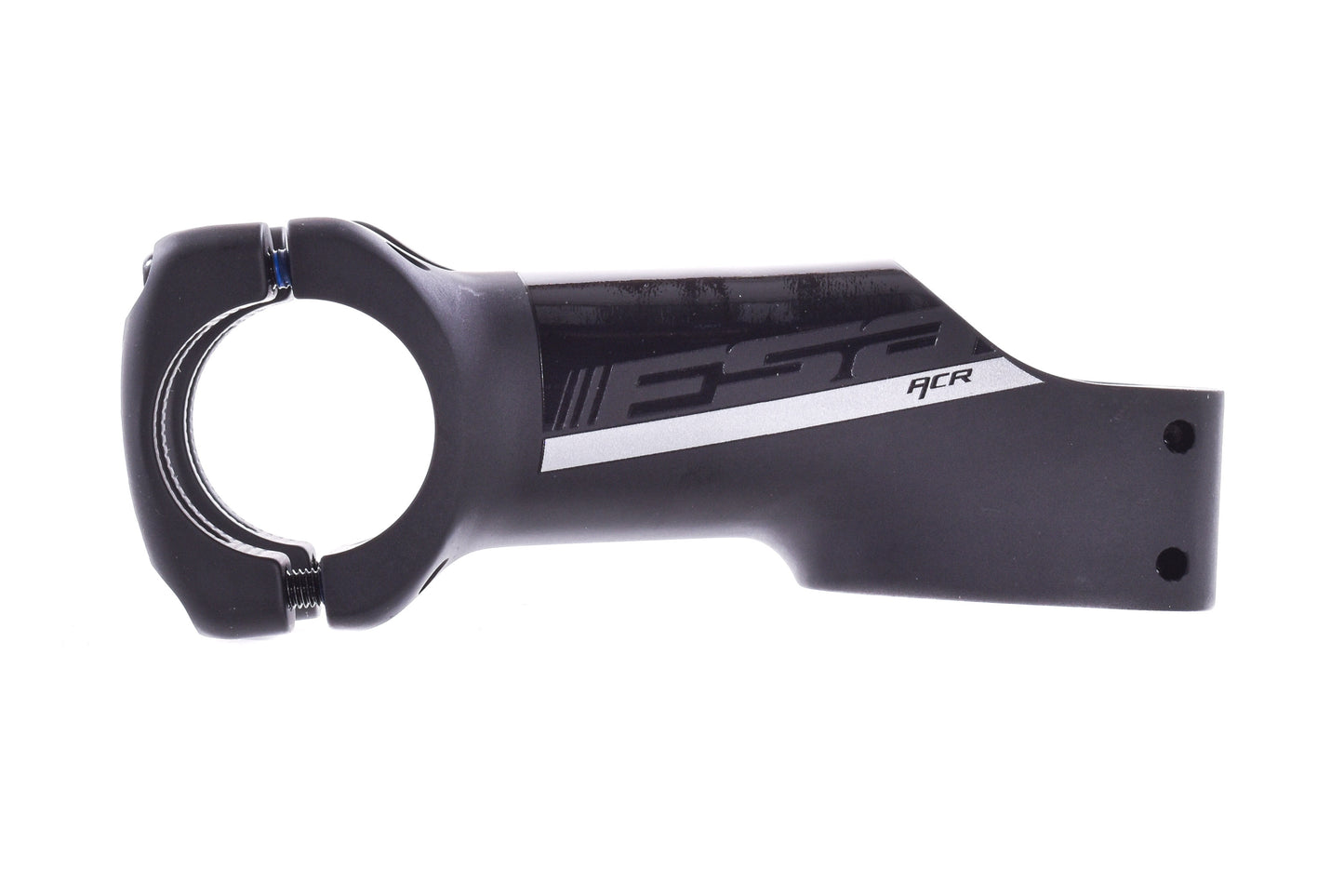 NEW Full Speed Ahead ACR Stem - 90mm, 31.8 Clamp, +/-6, Black