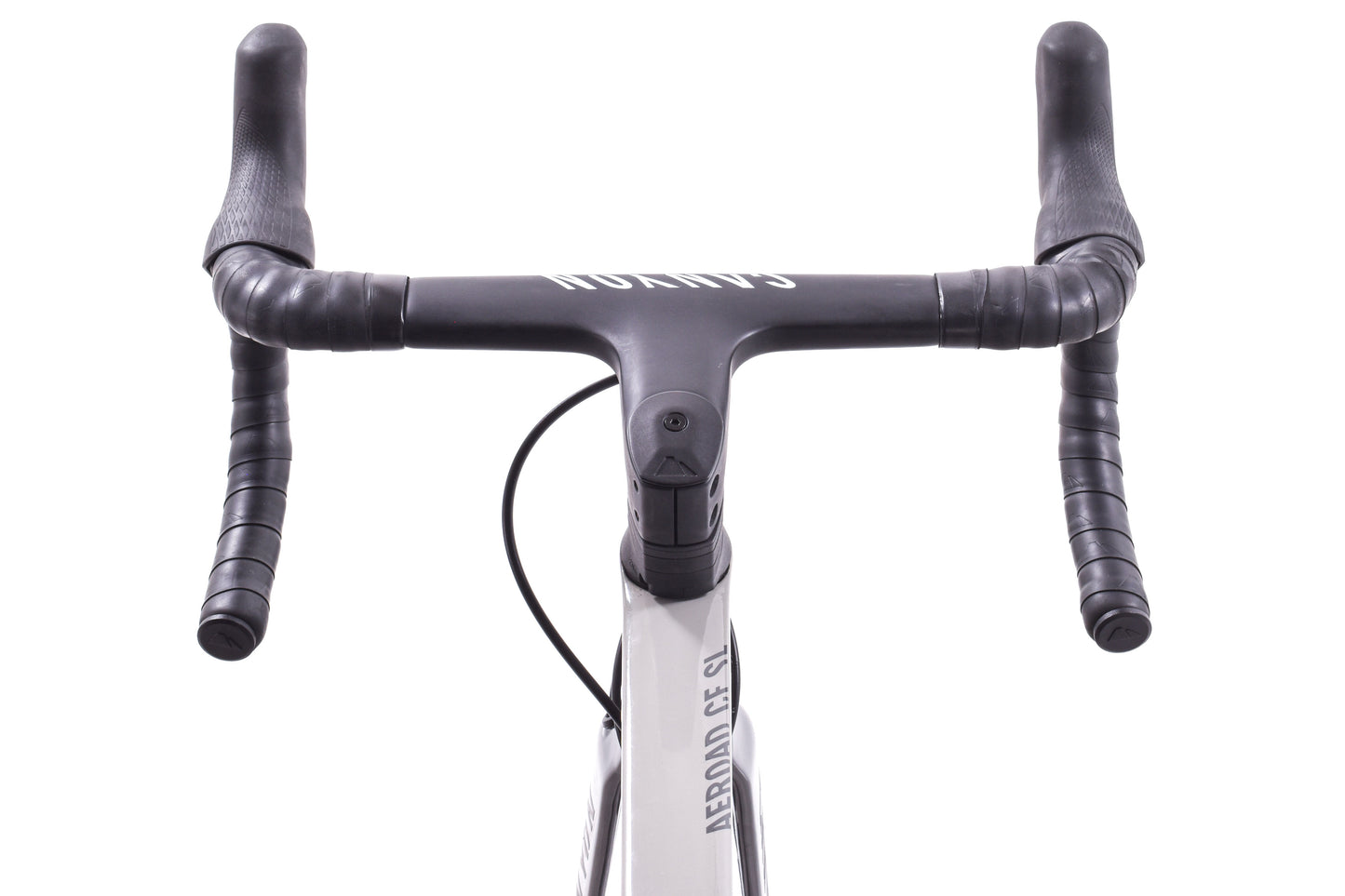 USED Canyon Aeroad CF SL Carbon Disc Road Bike Shimano Ultegra 2x11 Small