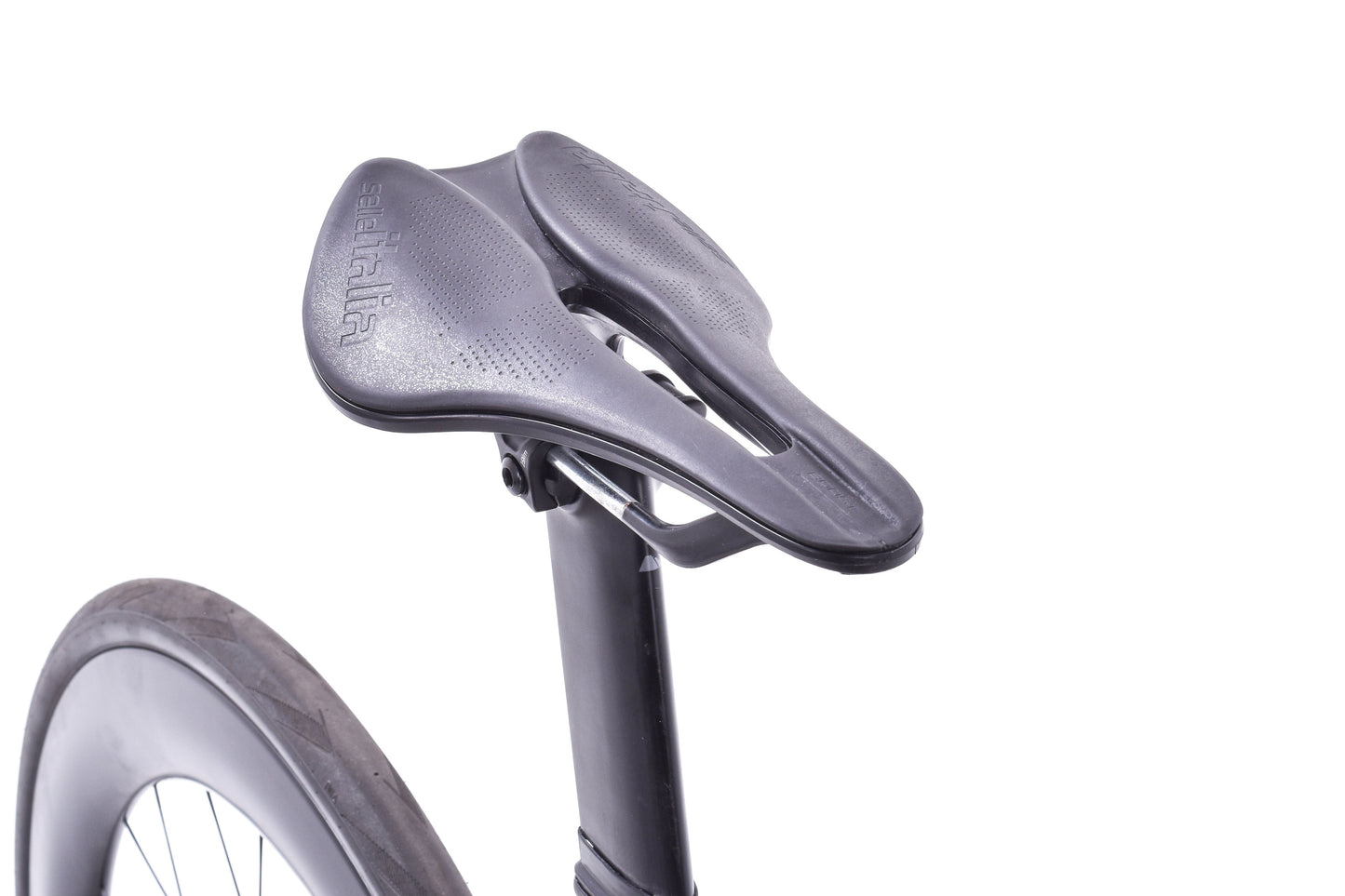 USED Canyon Aeroad CF SL Carbon Disc Road Bike Shimano Ultegra 2x11 Small