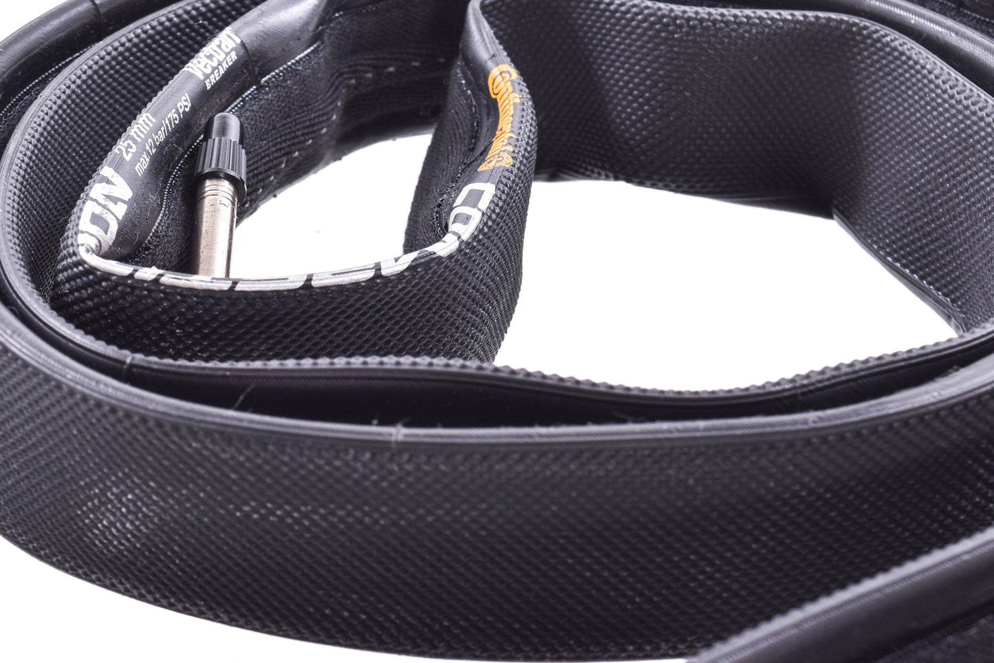 NEW (open box) Continental Competition 700x25C Tubular Tire set (2)