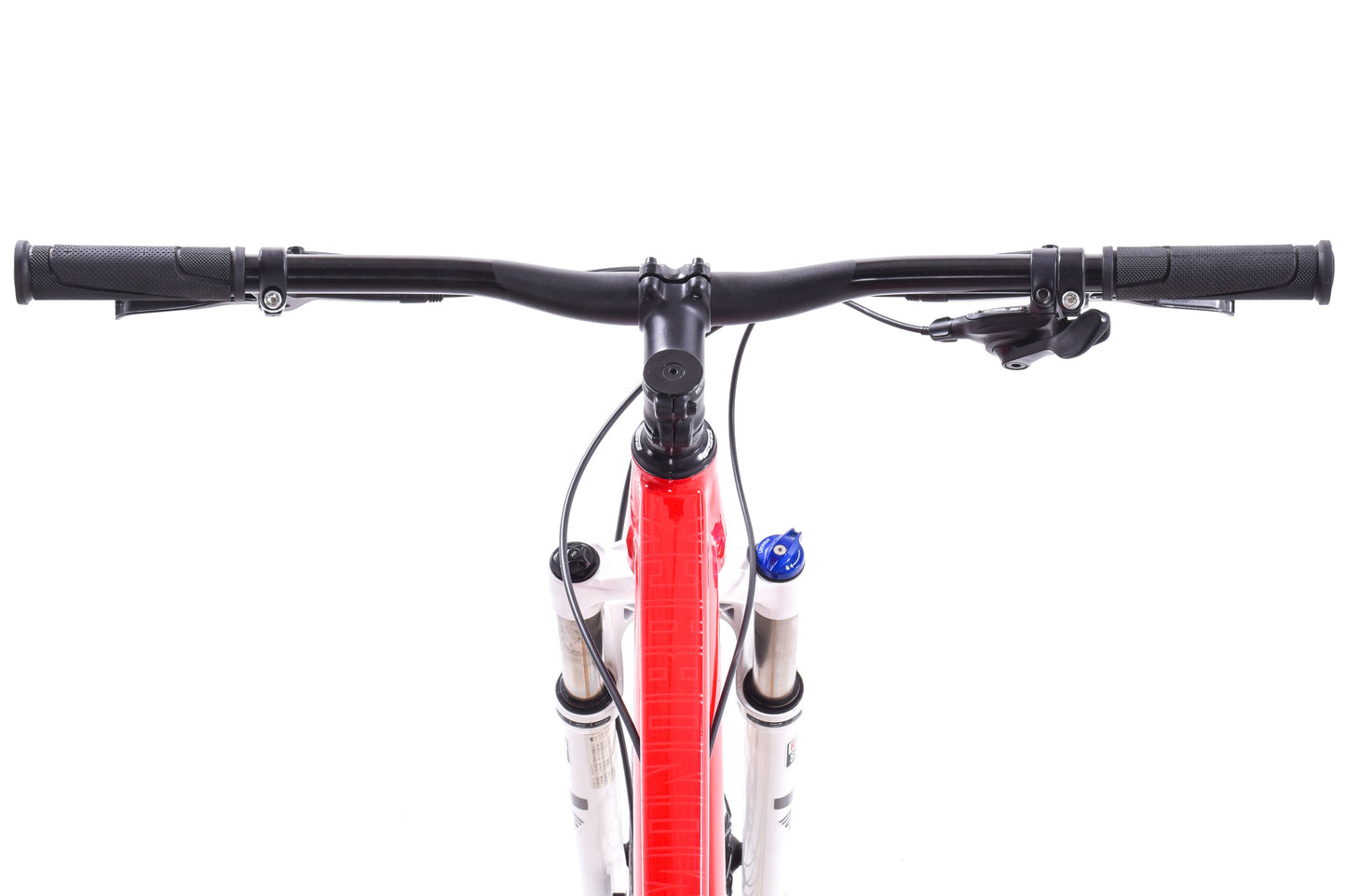 USED 2017 Diamondback Lux Comp Medium 27.5" MTB SRAM NX 1x11 Speed