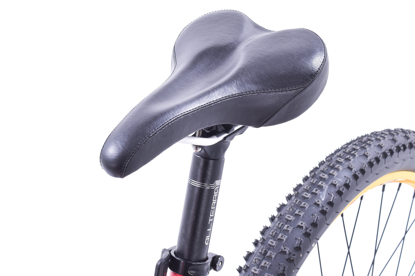 USED 2017 Diamondback Lux Comp Medium 27.5" MTB SRAM NX 1x11 Speed