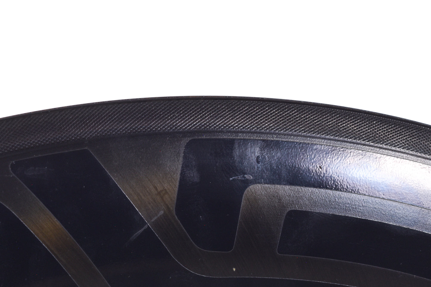 USED ENVE 7.8 700C Aero Carbon Wheelset Quick Release Rim Brake Clincher Shimano HG 11 speed