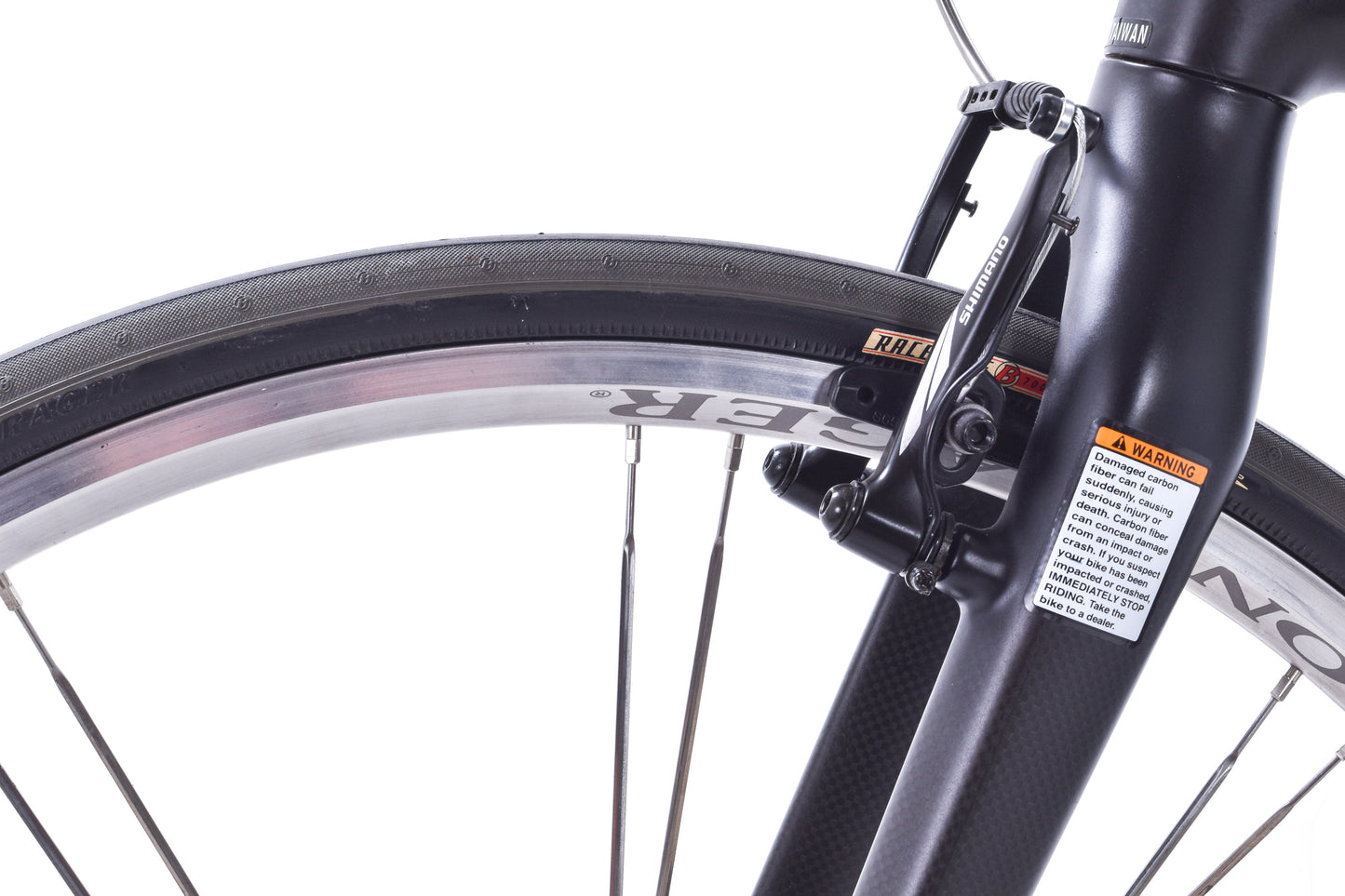USED 2009 Trek 7.9 FX Carbon Flat Bar Road Bike Medium Shimano Ultegra/105 3x10 speed Black
