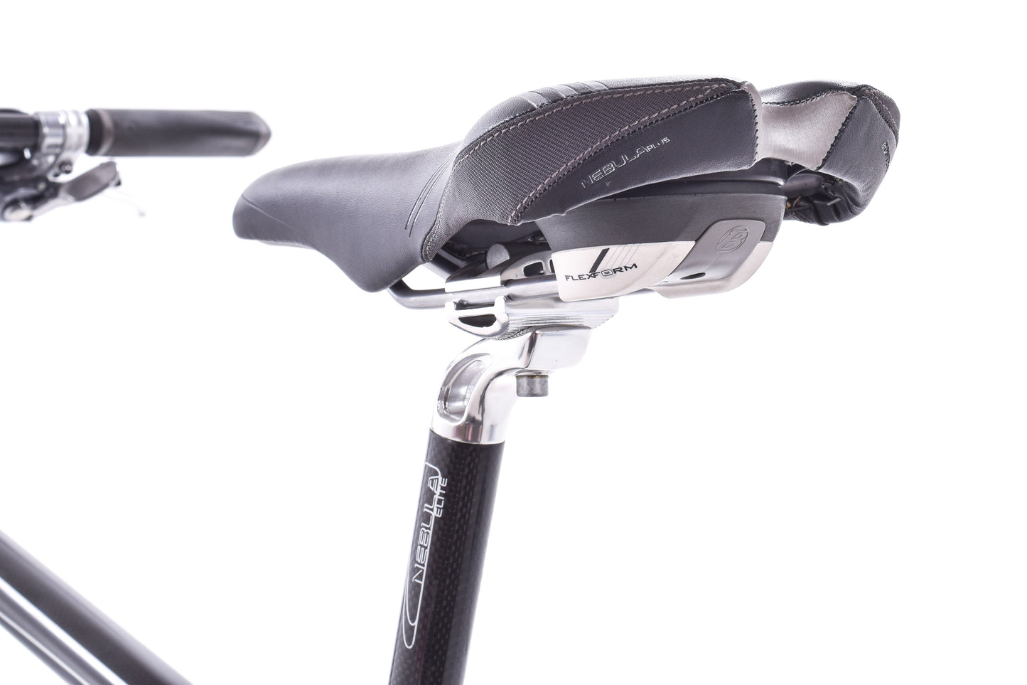 USED 2009 Trek 7.9 FX Carbon Flat Bar Road Bike Medium Shimano Ultegra/105 3x10 speed Black
