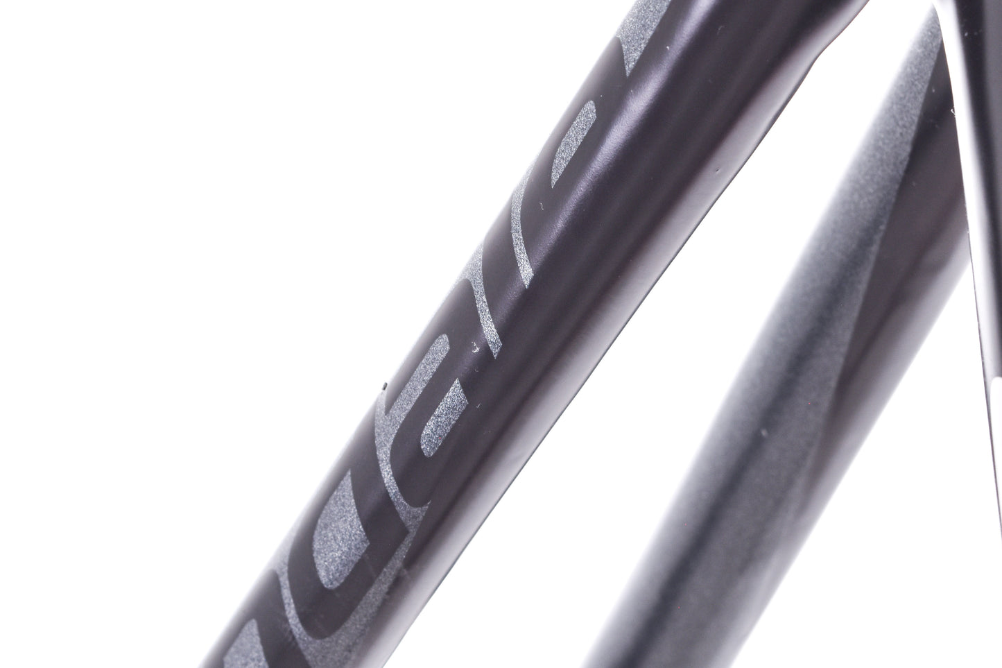 USED 2013 Cannondale Supersix Evo Hi Mod 56cm Carbon Road Bike Frame Black