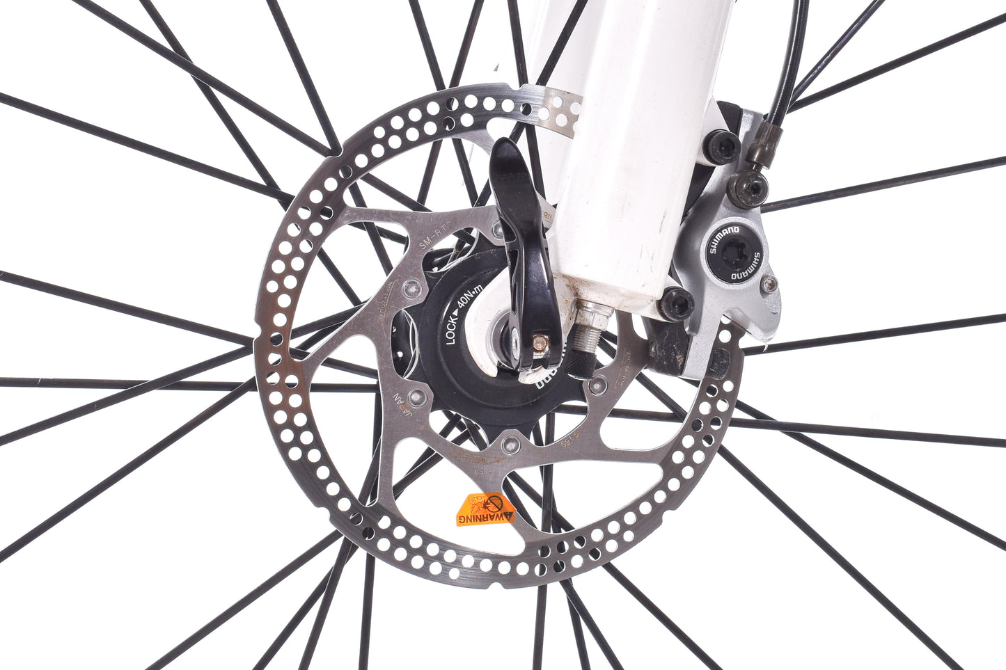 USED Scott Scale Contessa Carbon Mountain Bike Hardtail Small 3x9 Shimano XTR/XT