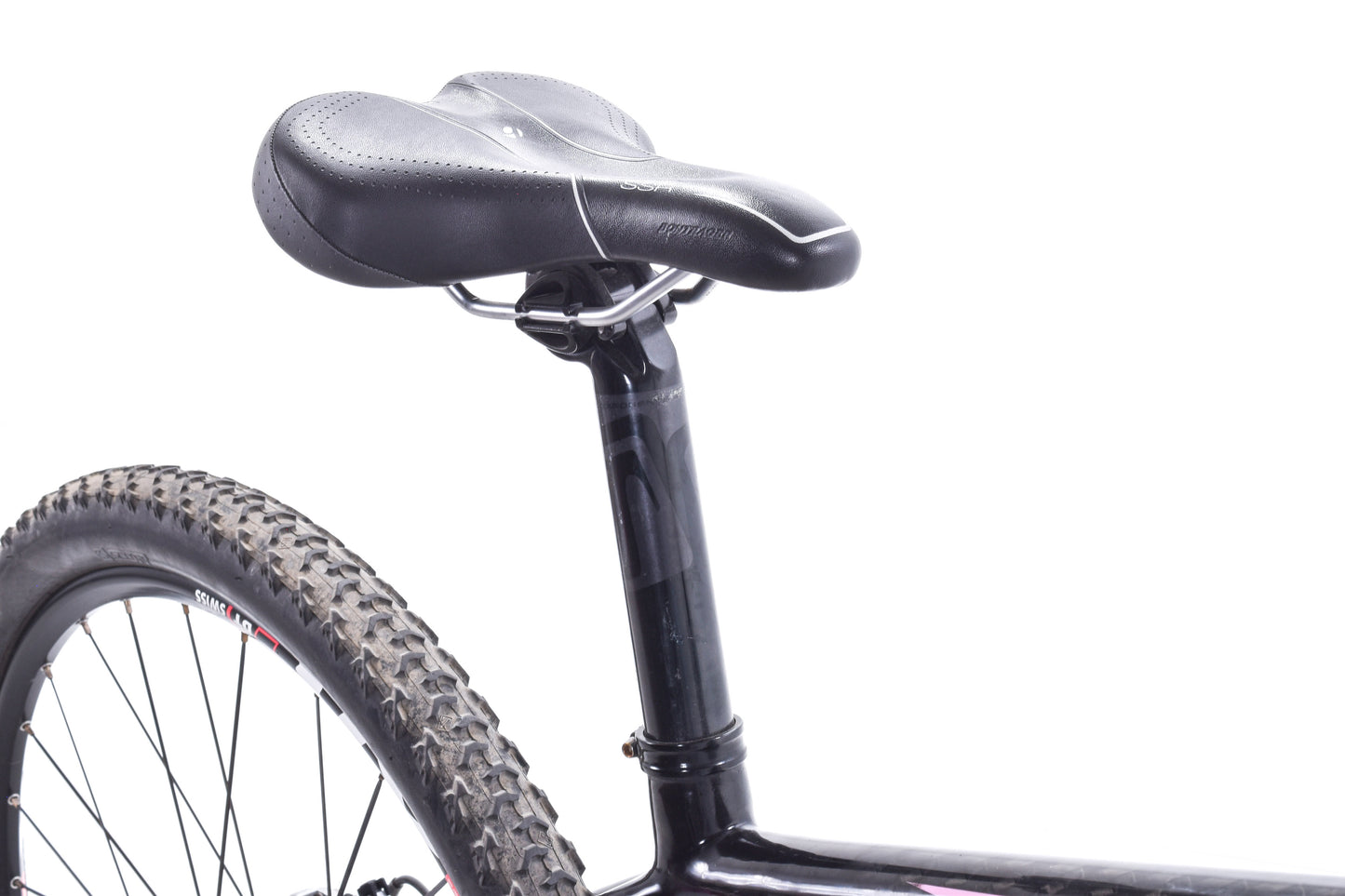 USED Scott Scale Contessa Carbon Mountain Bike Hardtail Small 3x9 Shimano XTR/XT