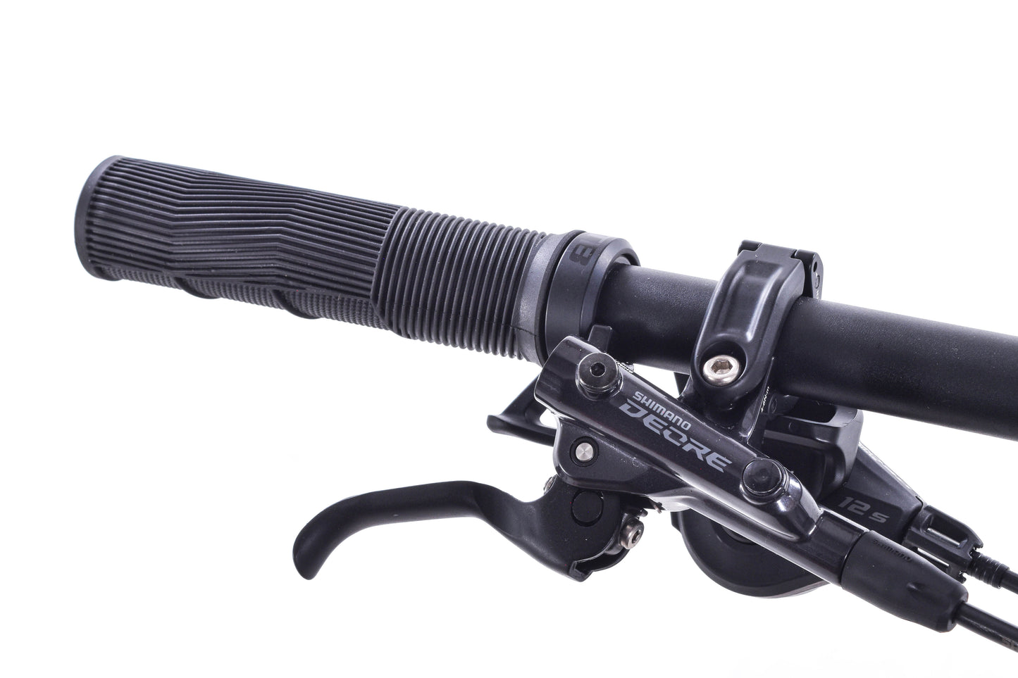 NEW Wilde Dark Star Steel Hardtail Mountain Bike - Gold Metal Flake and Sparkle Black