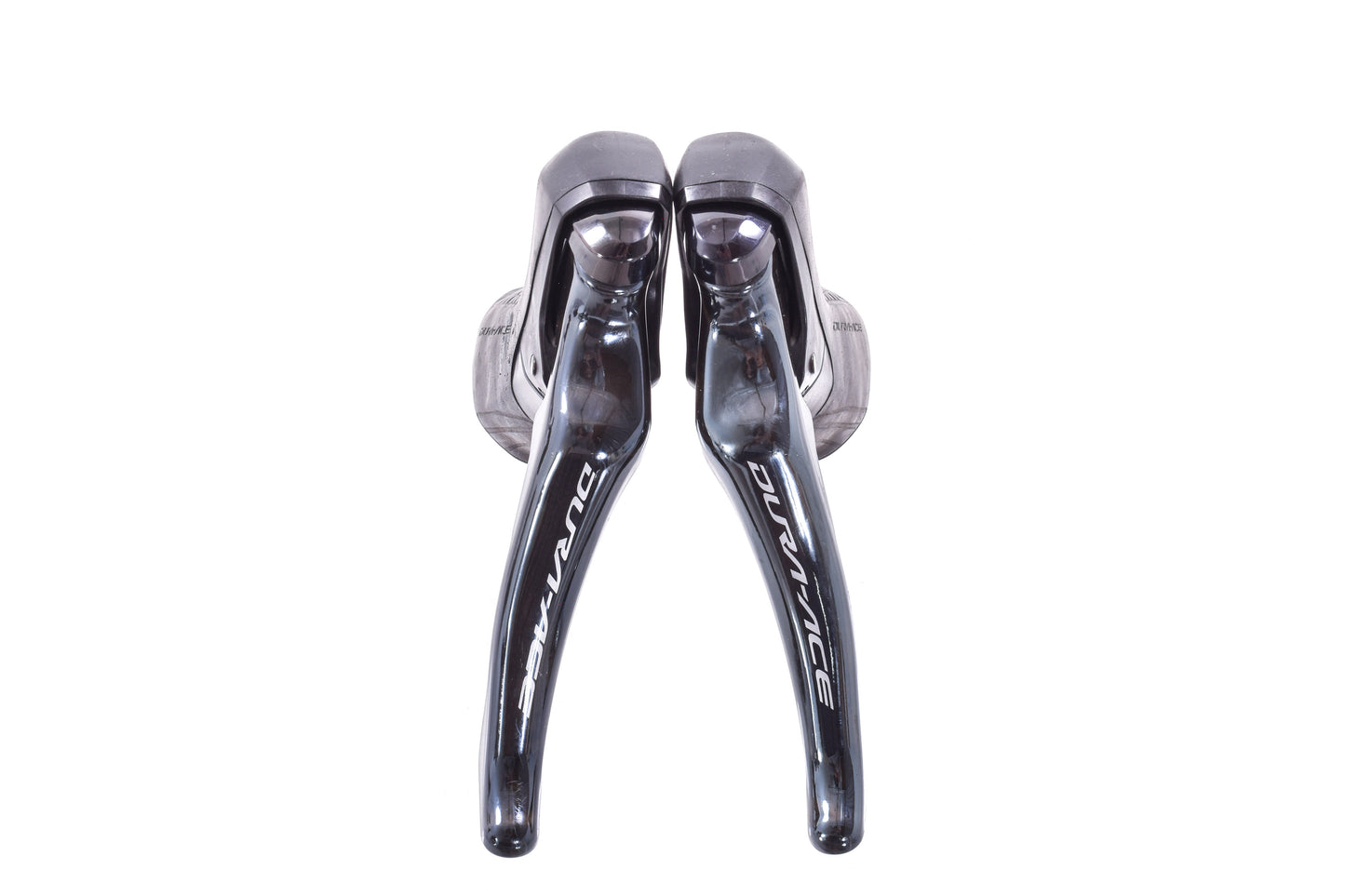 USED Shimano Dura-Ace R9100 2x11 Mechanical Rim Brake Road Groupset 172.5 52/36t