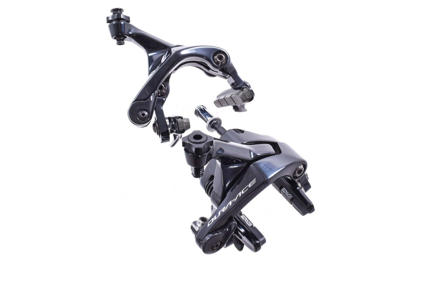 USED Shimano Dura-Ace R9100 2x11 Mechanical Rim Brake Road Groupset 172.5 52/36t