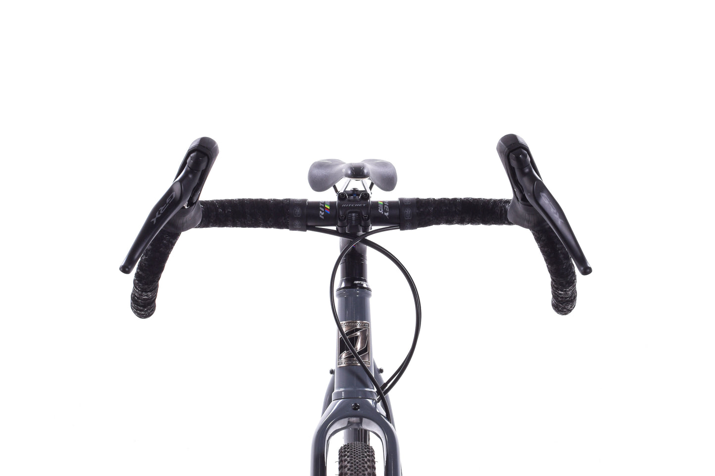 USED 2022 Jamis Renegade S2 51cm Steel All-Road/Gravel Bike Shimano
GRX 1x11 Reynolds 631