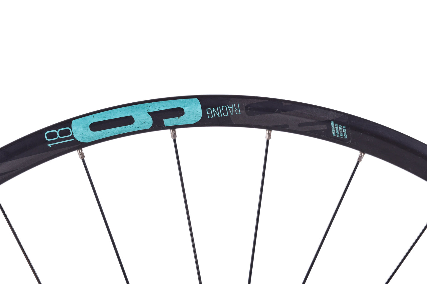 USED Fulcrum/Bianchi Racing 900 DB 700c Road Wheelset Shimano/SRAM 11 Speed