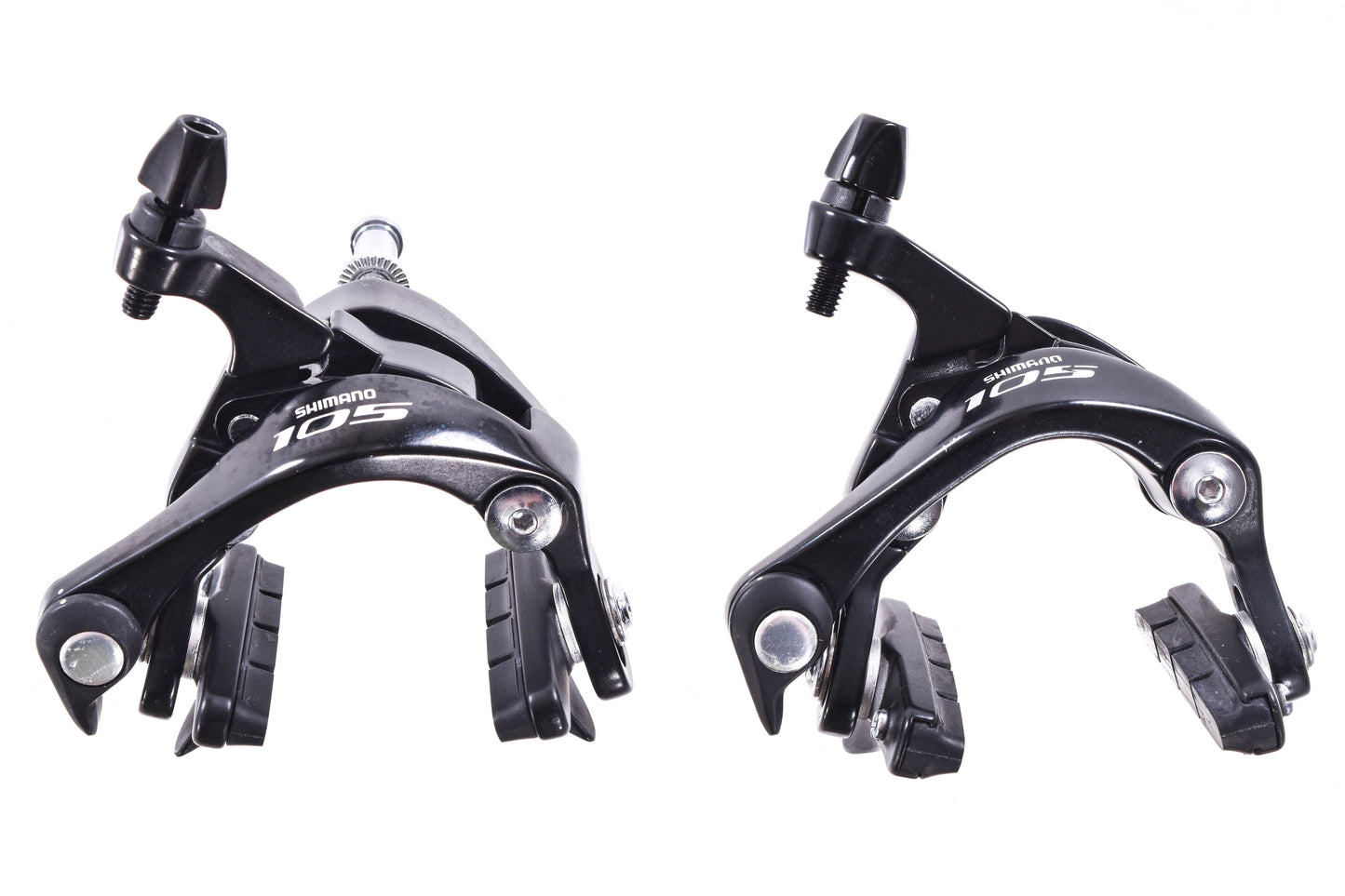 USED SRAM Rival 22 2x11 Speed Road Bike Groupset Rim Brake 11-32t WiFli Shimano 105 Calipers