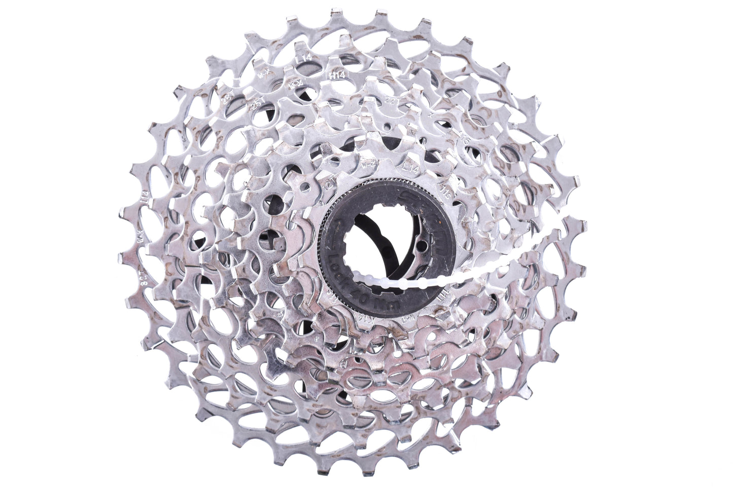 USED SRAM Rival 22 2x11 Speed Road Bike Groupset Rim Brake 11-32t WiFli Shimano 105 Calipers