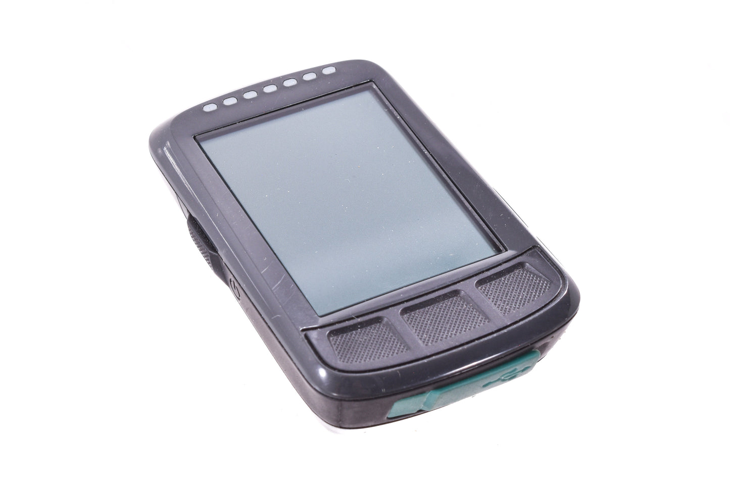 USED Wahoo ELEMNT BOLT V1 WFCC3 GPS Cycling Computer w/ Out Front Mount