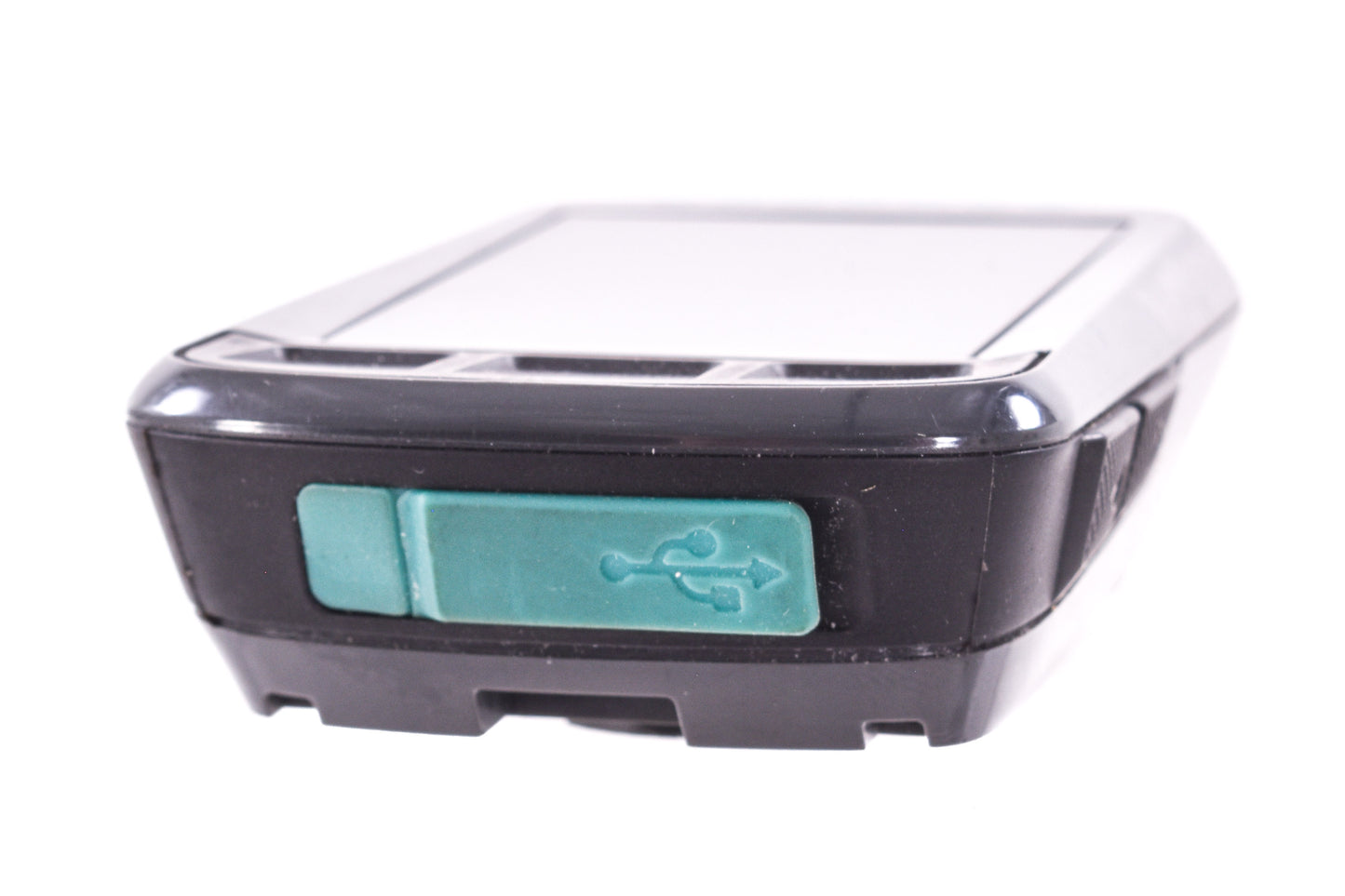 USED Wahoo ELEMNT BOLT V1 WFCC3 GPS Cycling Computer w/ Out Front Mount