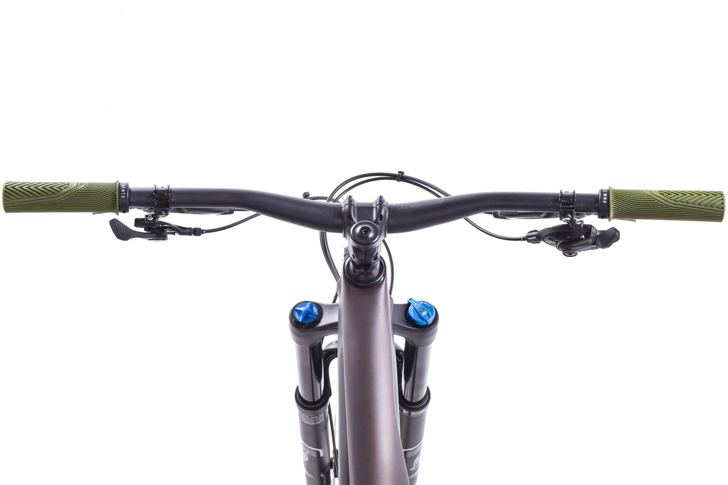 USED 2023 Specialized Stumpjumper EVO Comp S2 Full Suspension MTB SRAM GX Eagle 1x12