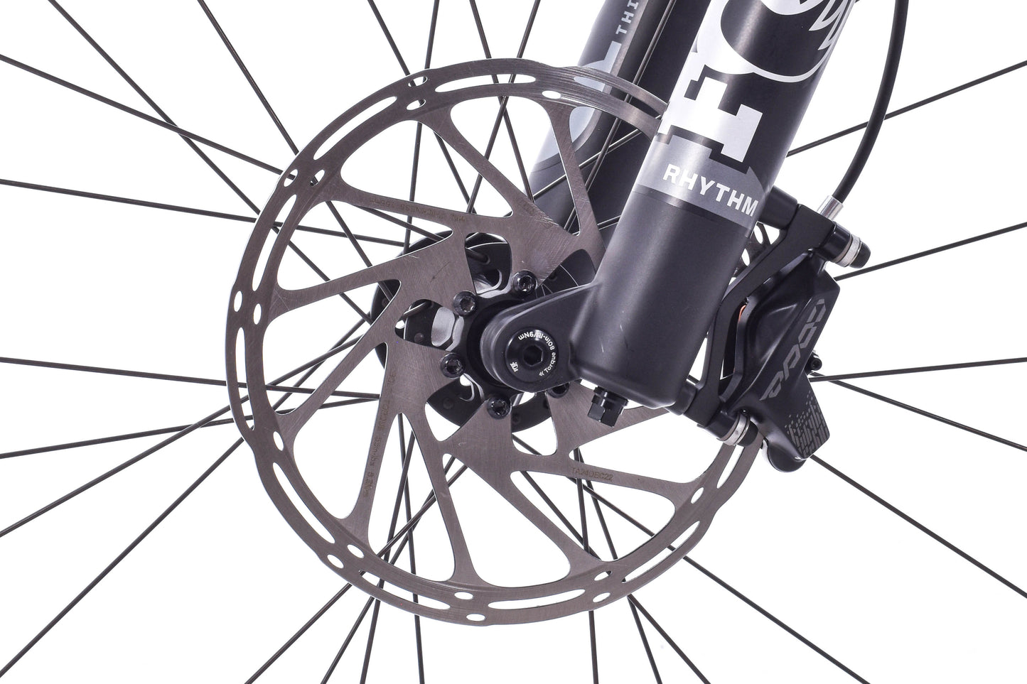 USED 2023 Specialized Stumpjumper EVO Comp S2 Full Suspension MTB SRAM GX Eagle 1x12