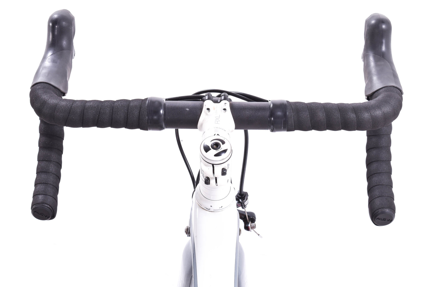 USED 2014 Trek Domane 6 Series 47cm Carbon Road Bike Shimano Dura-Ace 9000 2x11 speed