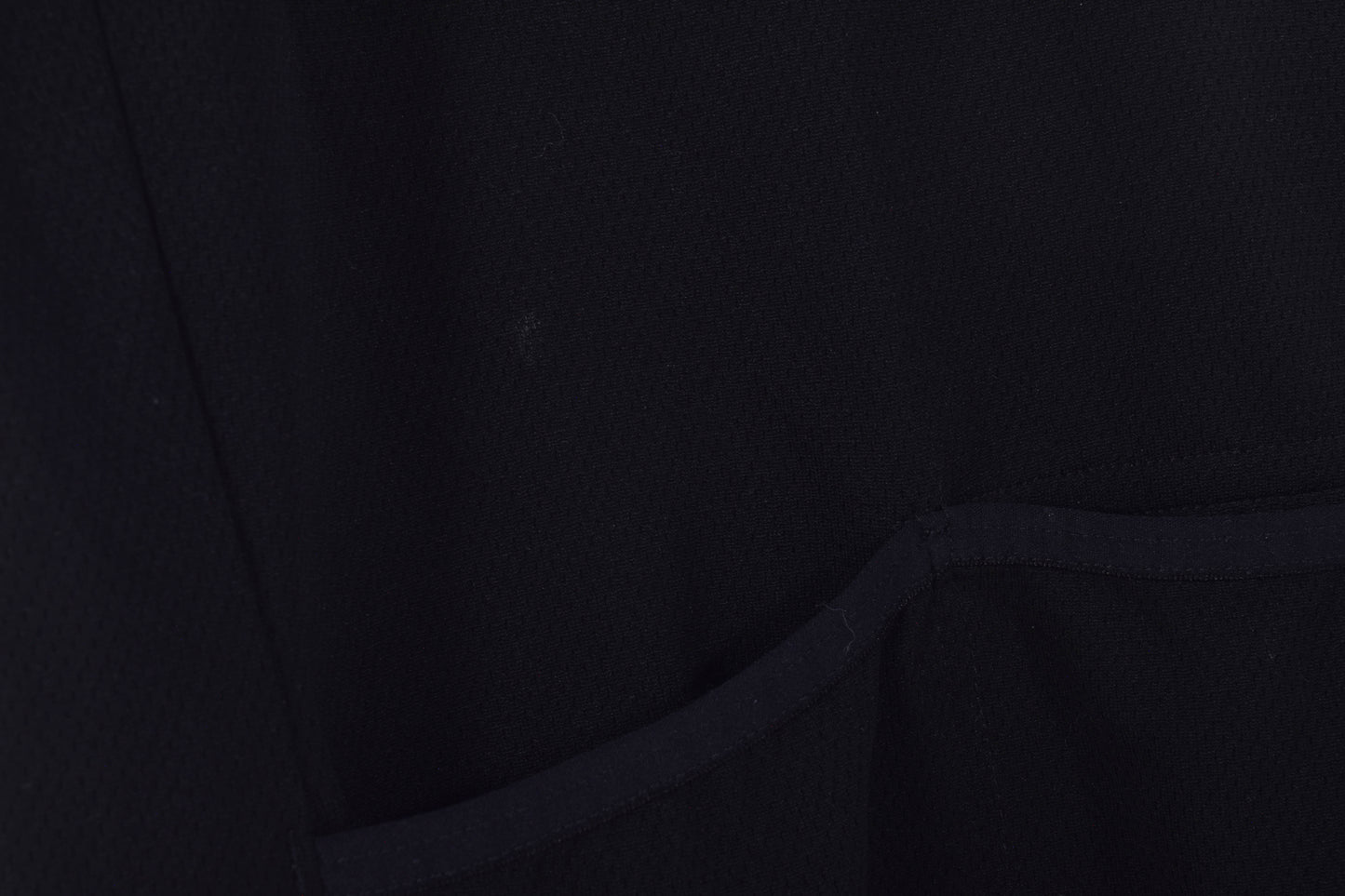 USED Rapha All Black Value Pack Backpack w/ 1 XL Base Layer and 3 Jerseys