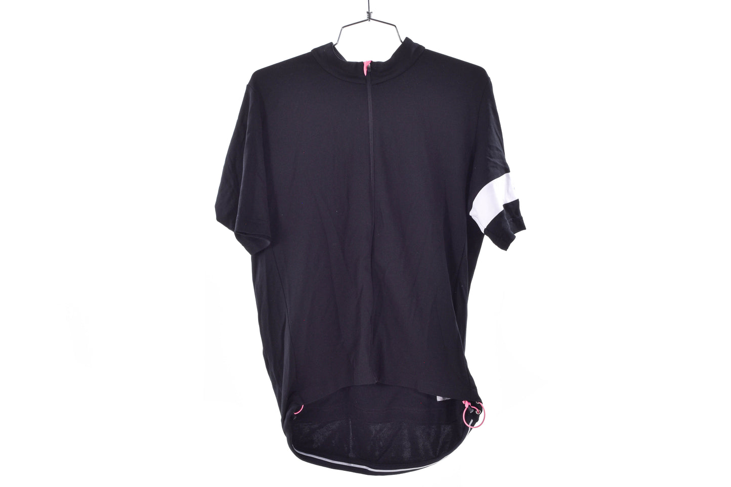 USED Rapha All Black Value Pack Backpack w/ 1 XL Base Layer and 3 Jerseys
