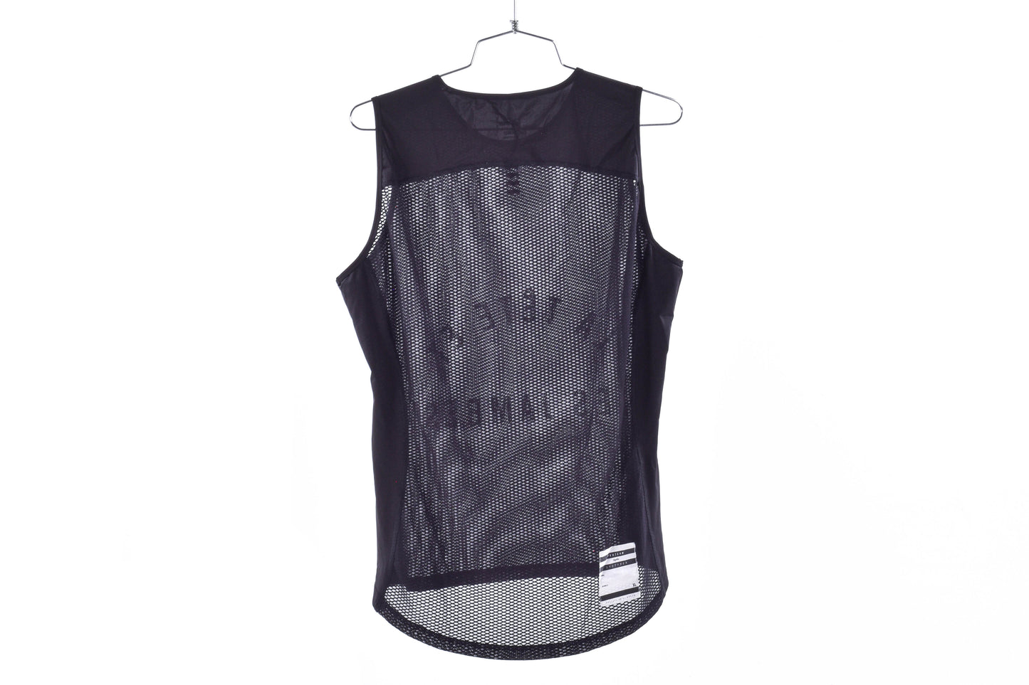 USED Rapha All Black Value Pack Backpack w/ 1 XL Base Layer and 3 Jerseys