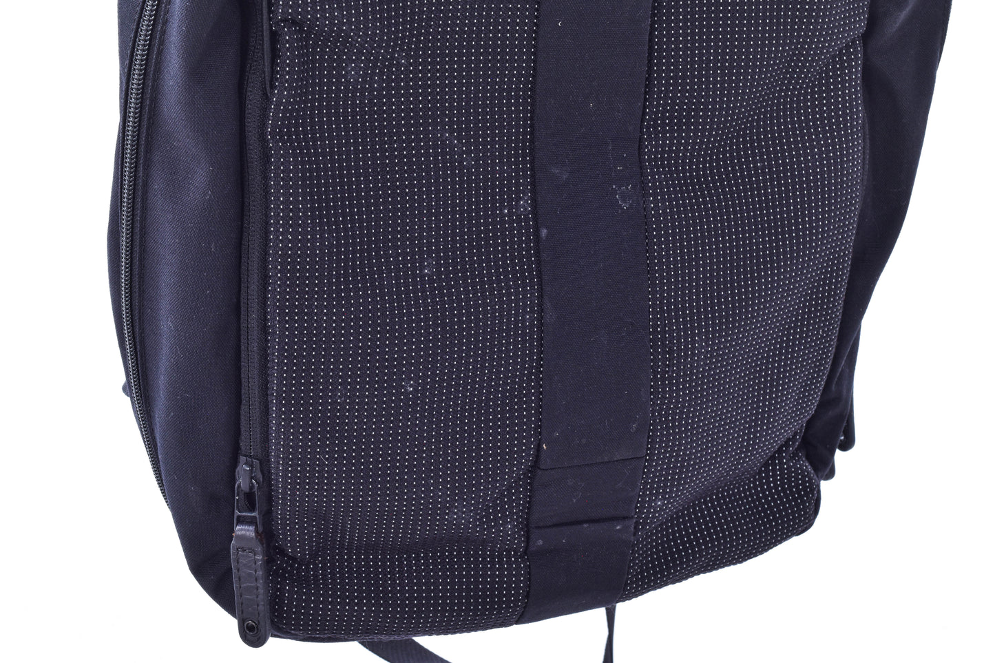 USED Rapha All Black Value Pack Backpack w/ 1 XL Base Layer and 3 Jerseys