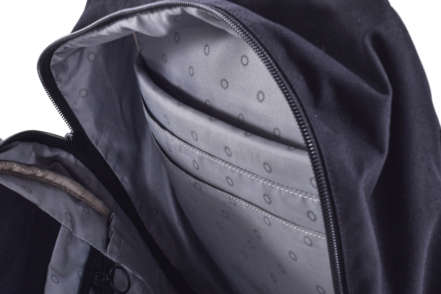 USED Rapha All Black Value Pack Backpack w/ 1 XL Base Layer and 3 Jerseys