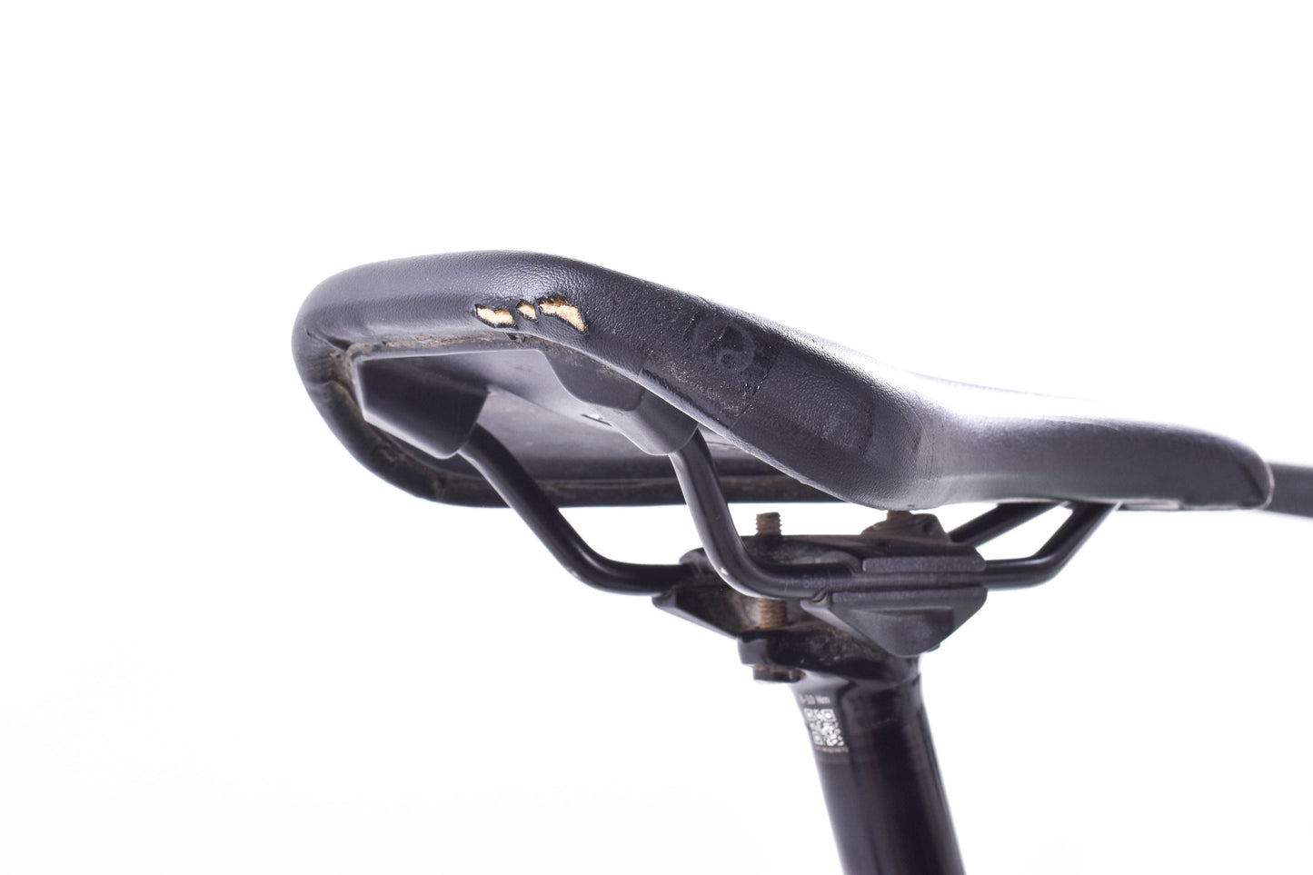 USED 2021 Canyon Spectral 29 CF 7 Large Carbon Full Suspension MTB NX Eagle