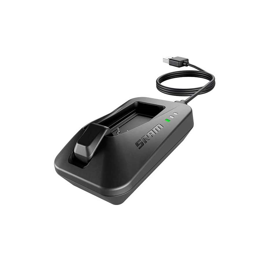 NEW SRAM eTap and eTap AXS Battery Charger and Cord