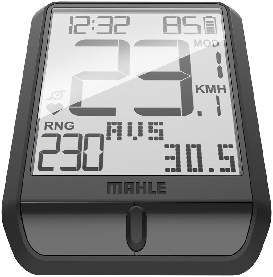 NEW MAHLE Smartbike Systems Pulsar One Ebike Display Unit