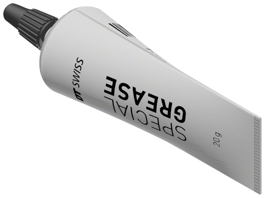 NEW DT Swiss Special Grease - 20g Tube - Around the Cycle