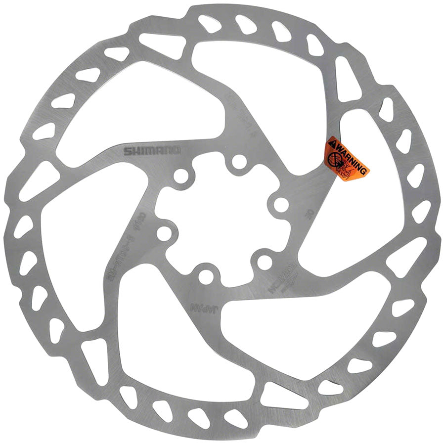 NEW Shimano SM-RT66 Disc Rotor - 160mm 6-Bolt