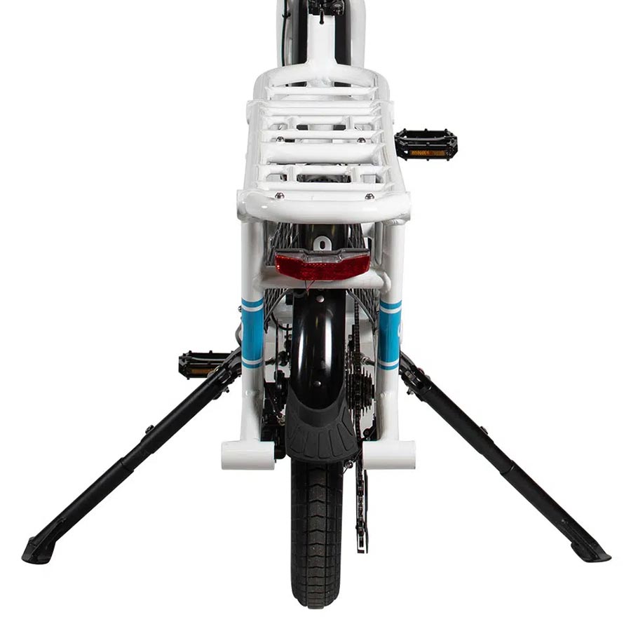 NEW Yuba Roots Kickstand - For Spicy Curry and Sweet Curry