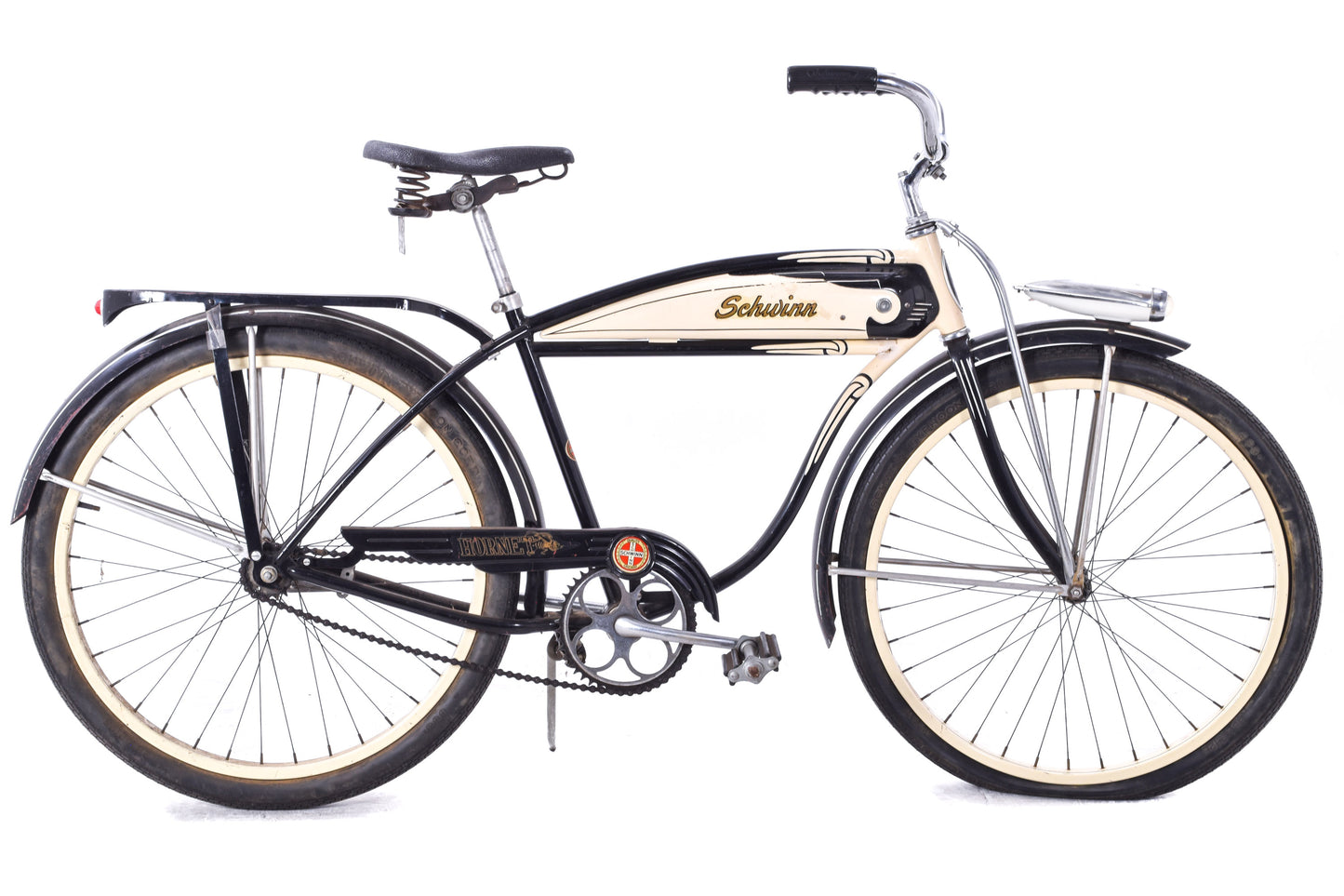 USED Vintage Schwinn Hornet Cruiser AS-IS Single Speed Coaster Brake