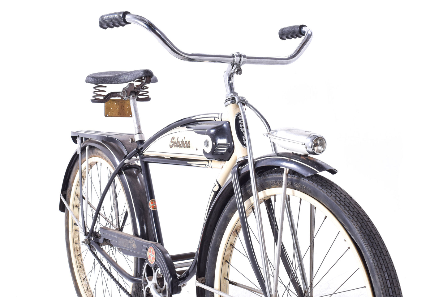 USED Vintage Schwinn Hornet Cruiser AS-IS Single Speed Coaster Brake