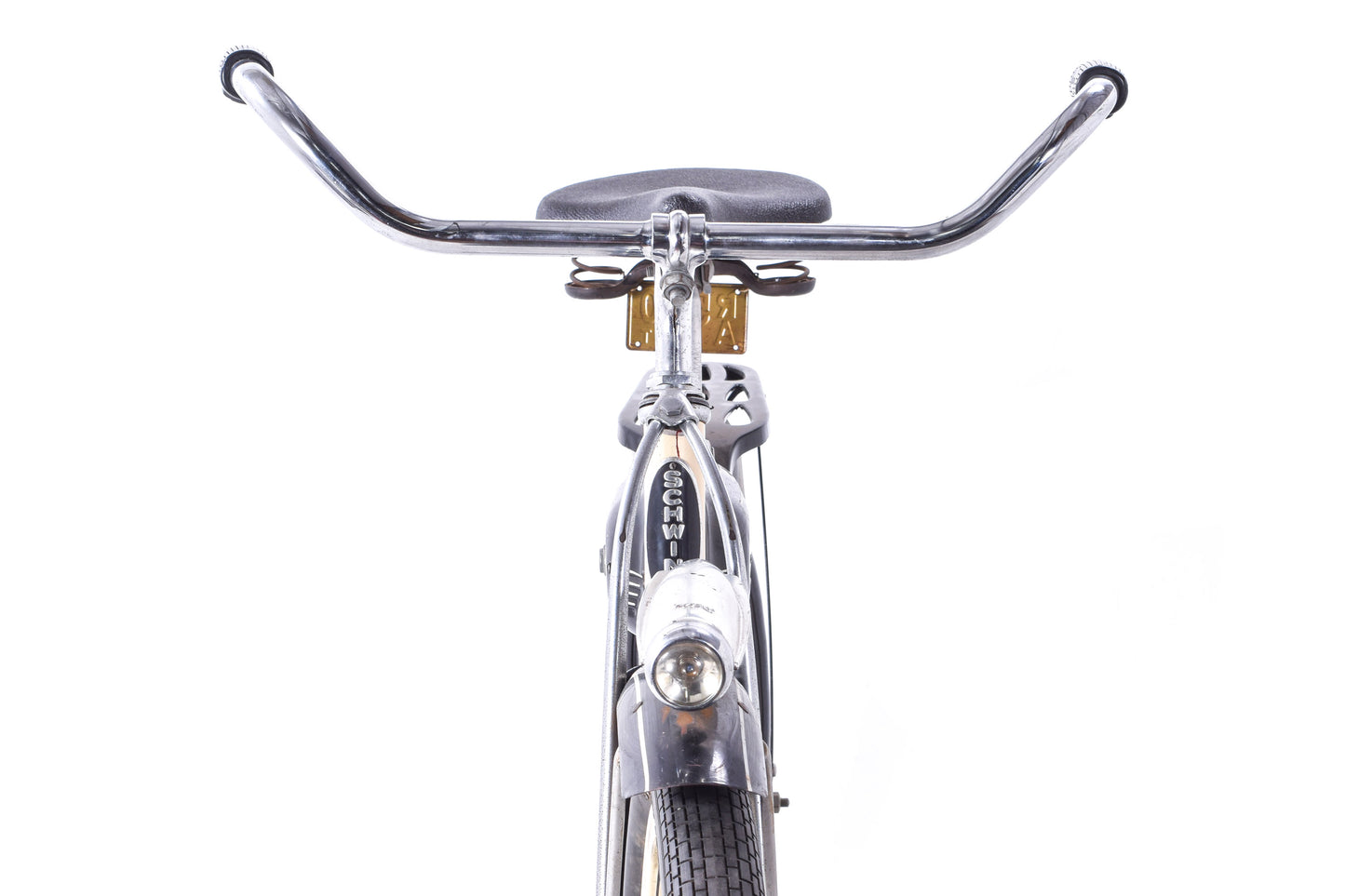 USED Vintage Schwinn Hornet Cruiser AS-IS Single Speed Coaster Brake