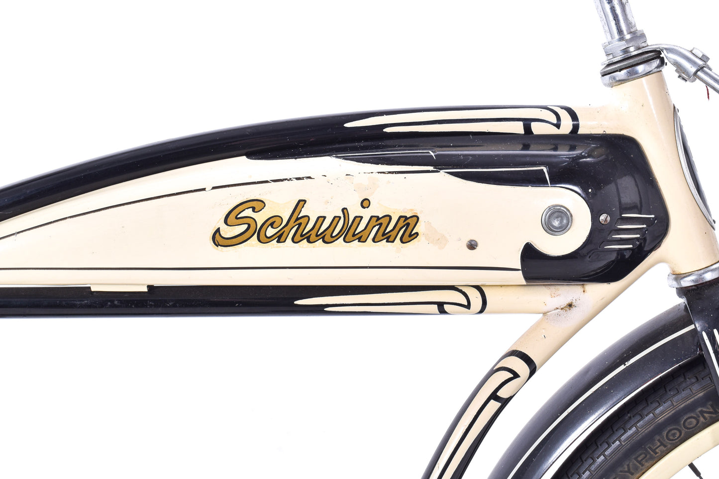 USED Vintage Schwinn Hornet Cruiser AS-IS Single Speed Coaster Brake