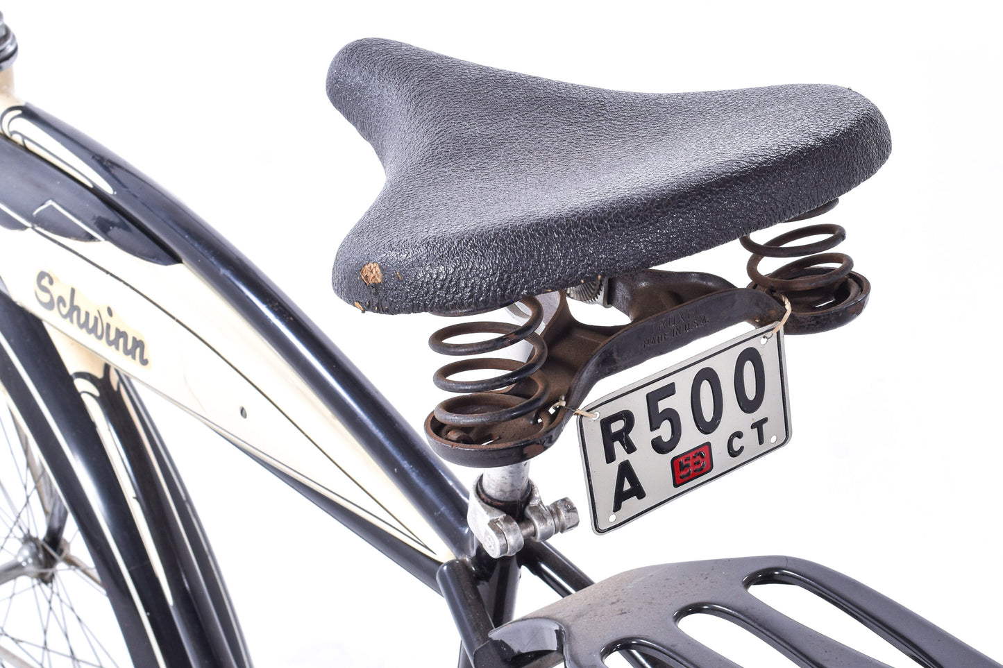 USED Vintage Schwinn Hornet Cruiser AS-IS Single Speed Coaster Brake