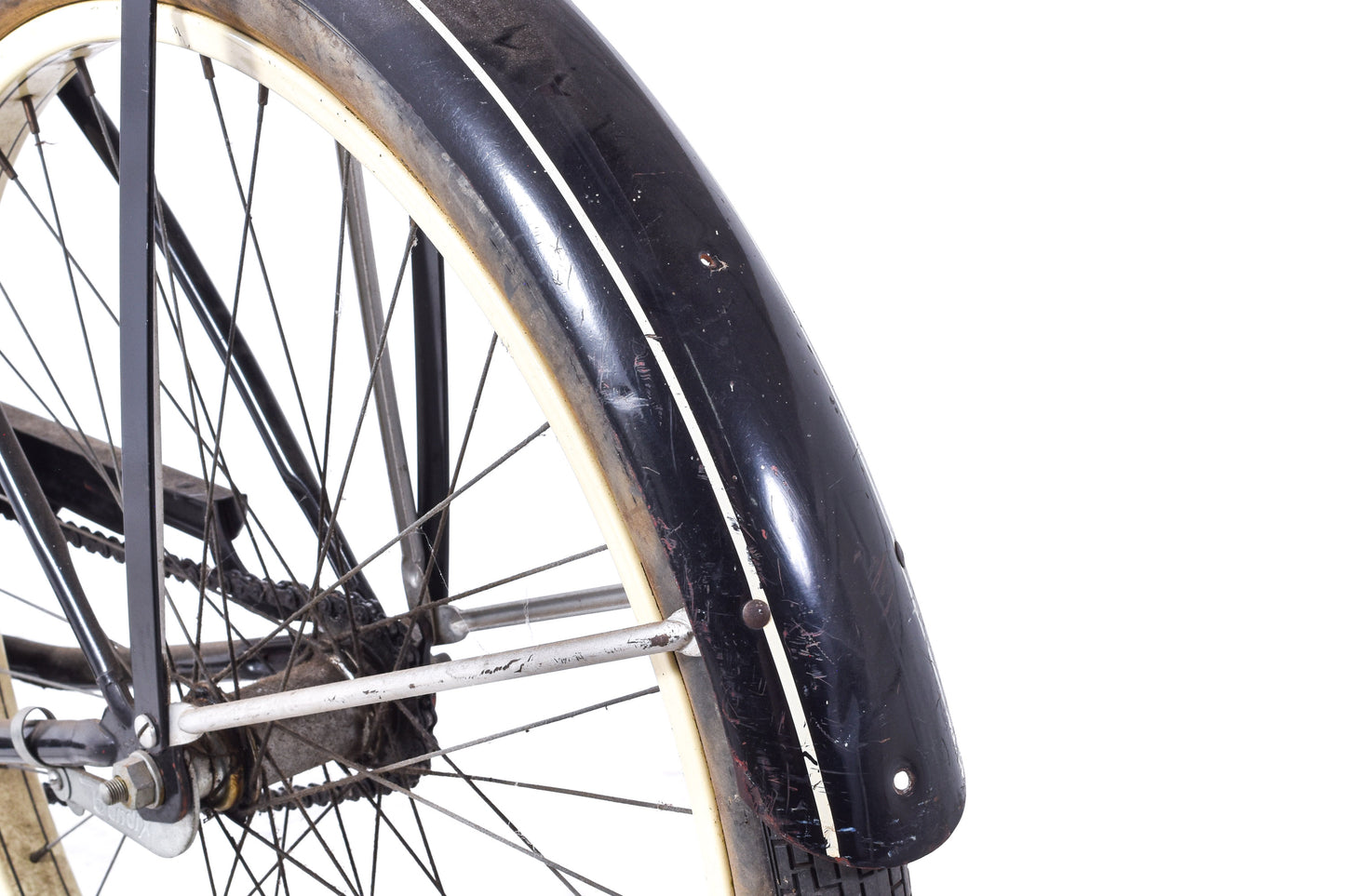 USED Vintage Schwinn Hornet Cruiser AS-IS Single Speed Coaster Brake