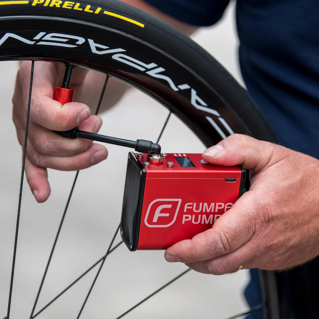 NEW Fumpa Elbow Nozzle Kit