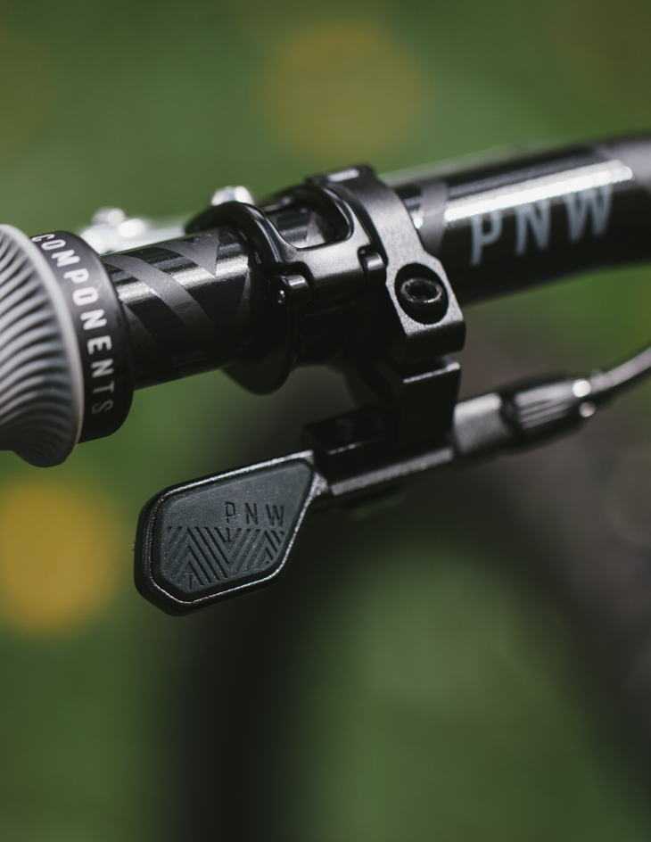 NEW PNW Range Dropper Lever