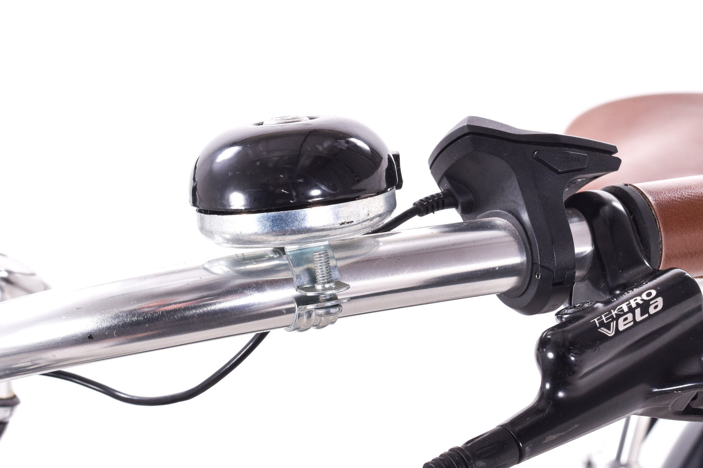 USED Electra Loft 8i Go! Medium Class 1 Electric Bike Urban Cruiser Black (HQ)