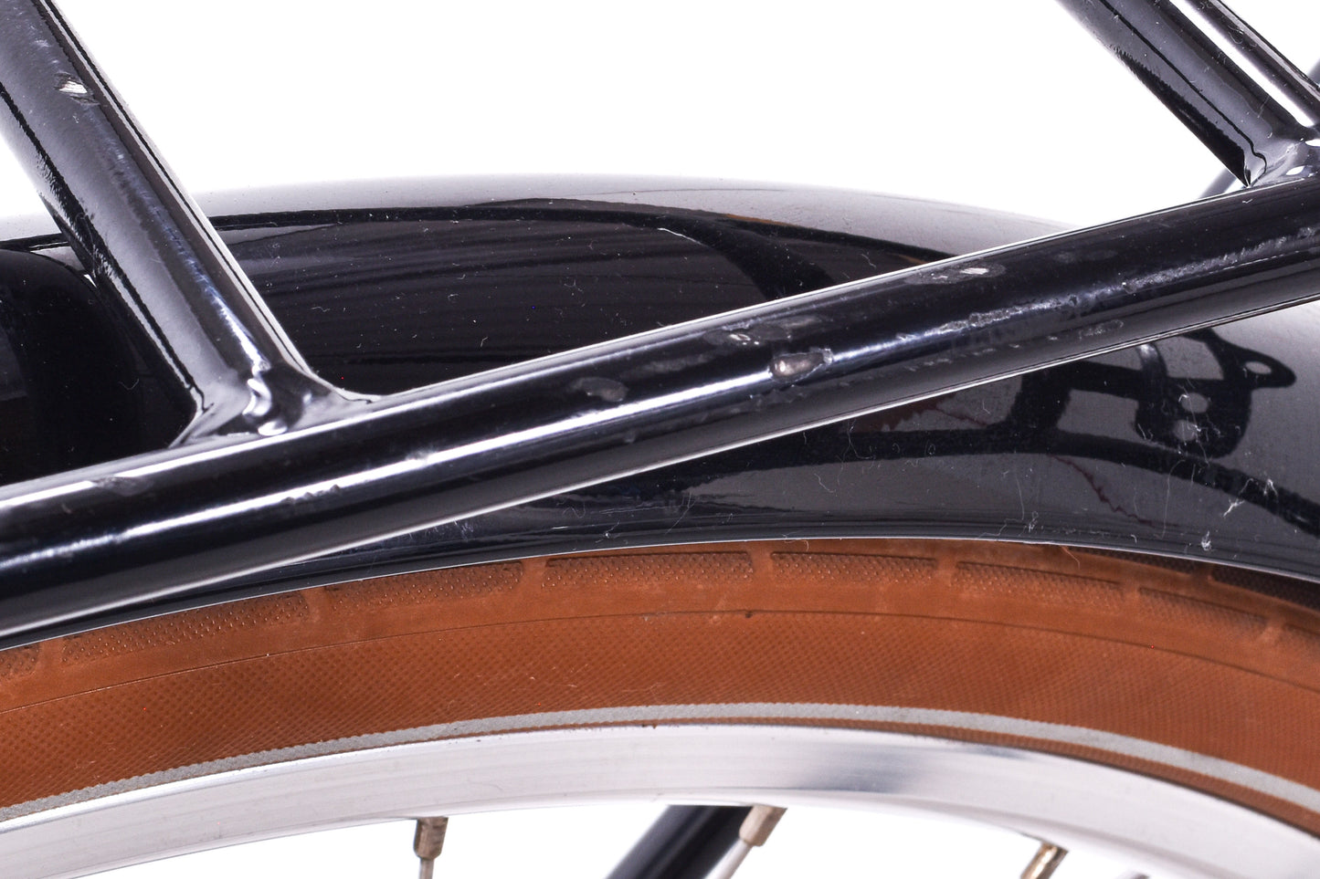 USED Electra Loft 8i Go! Medium Class 1 Electric Bike Urban Cruiser Black (HQ)