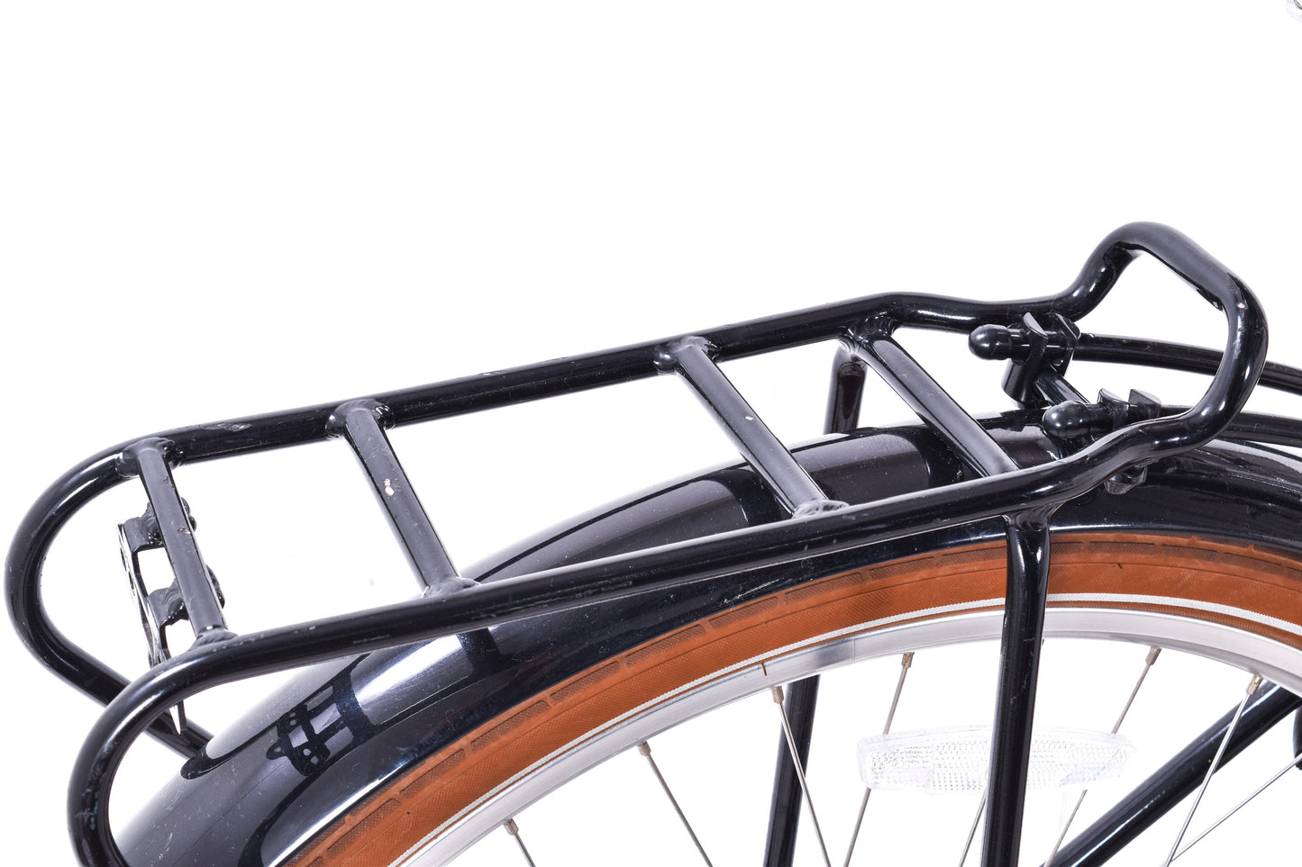 USED Electra Loft 8i Go! Medium Class 1 Electric Bike Urban Cruiser Black (HQ)