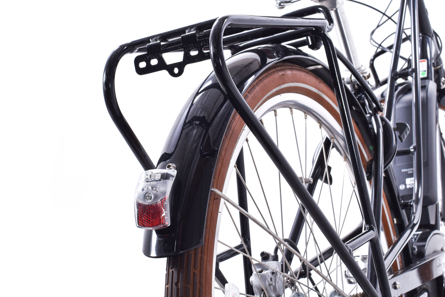 USED Electra Loft 8i Go! Medium Class 1 Electric Bike Urban Cruiser Black (HQ)