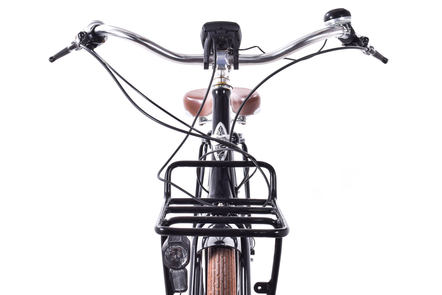 USED Electra Loft 8i Go! Medium Class 1 Electric Bike Urban Cruiser Black (HQ)