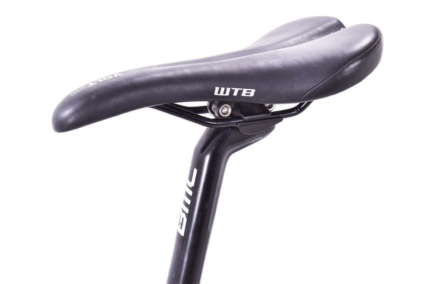 USED 2017 BMC Gran Fondo 02 51cm Road Bike Shimano Dura-Ace/Ultegra Di2 2x11 w/ Lun Carbon Wheels Rim Brake