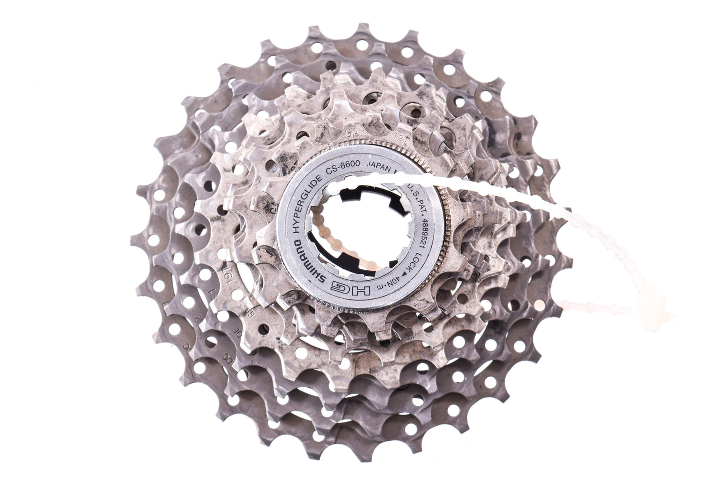 USED SRAM Red 2x10 speed Road Groupset Mechanical 12-27T